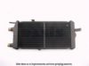 AUDI 443121251C Radiator, engine cooling